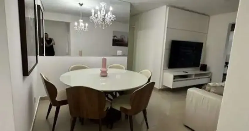 Apartamento à venda na Rua Campos Sales, 1545, Vila Boa Vista, Barueri