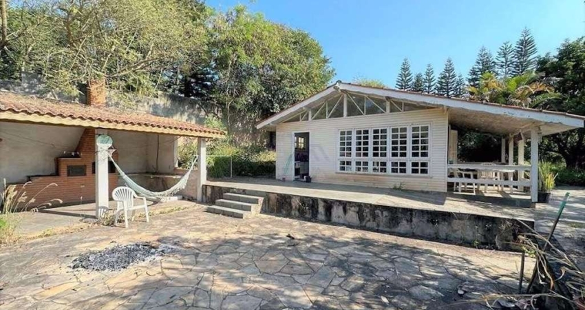 Casa para Venda em Carapicuíba, Chácara Vale do Rio Cotia