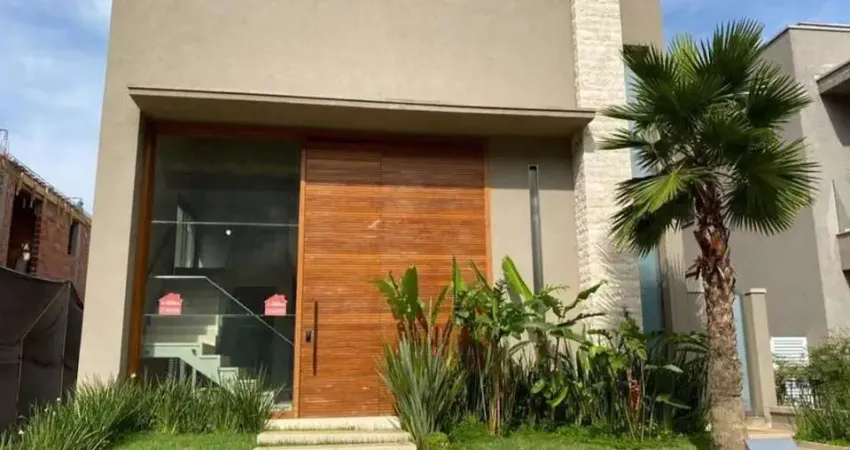 Casa à venda na Avenida Taubaté, 471, Residencial Tamboré, Barueri
