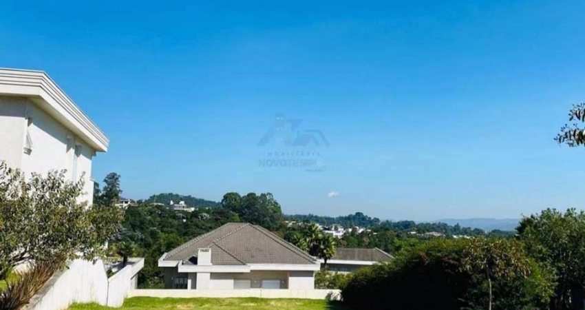 Terreno para Venda em Santana de Parnaíba, Alphaville