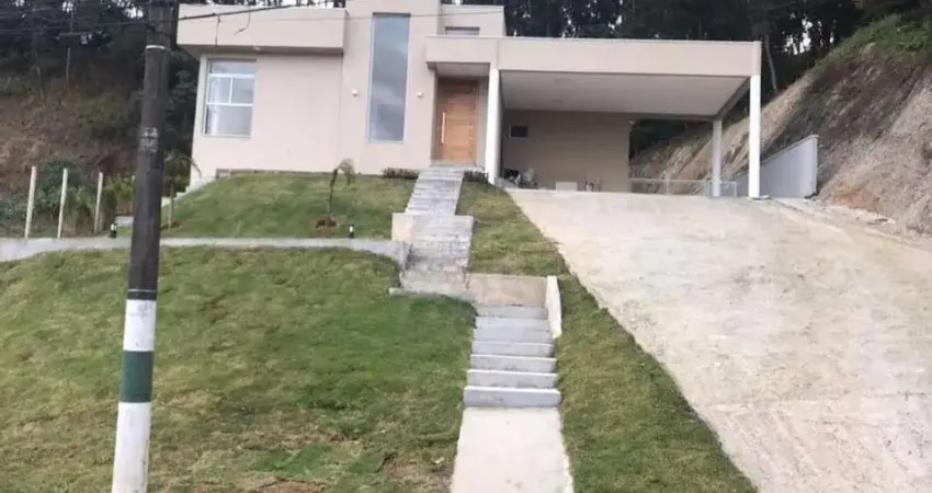 Casa para Venda em Barueri, Residencial Tamboré, 5 dormitórios, 5 suítes, 6 banheiros, 7 vagas