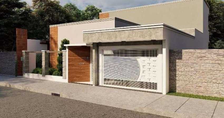 Sobrado para Venda em Osvaldo Cruz, Jardim Acapulco