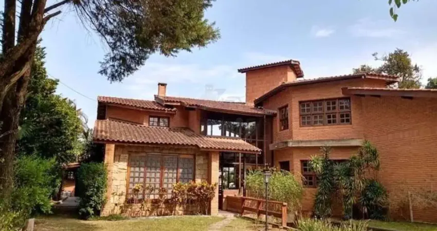 Sobrado para Venda em Jandira, Altos de São Fernando