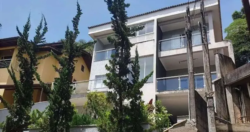 Casa à venda na Alameda Sabiá, 237, Transurb, Itapevi