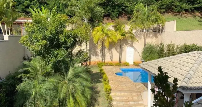 Casa à venda na Alameda Maringá, 563, Alphaville, Santana de Parnaíba
