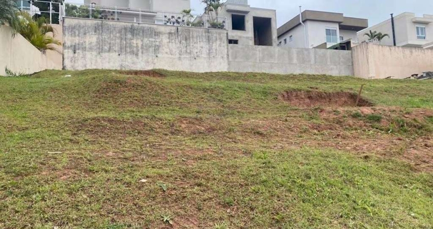 Terreno para Venda em Santana de Parnaíba, Alphaville