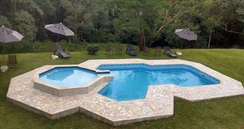 Casa para Venda em Carapicuíba, Chácara Santa Lúcia dos Ypes