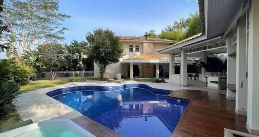 Casa à venda na Tangará, 775, Bosque do Vianna, Cotia