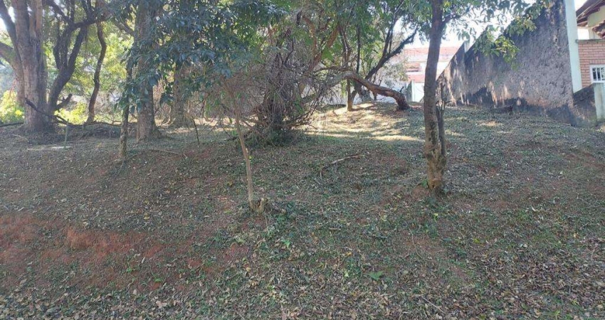 Terreno à venda na Rua Tapajós, 742, Tarumã, Santana de Parnaíba