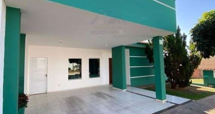 Casa à venda na Kameo Ussui, 312, Pinheiros, Araçatuba