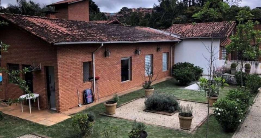 Casa para Venda em Carapicuíba, Chácara das Paineiras
