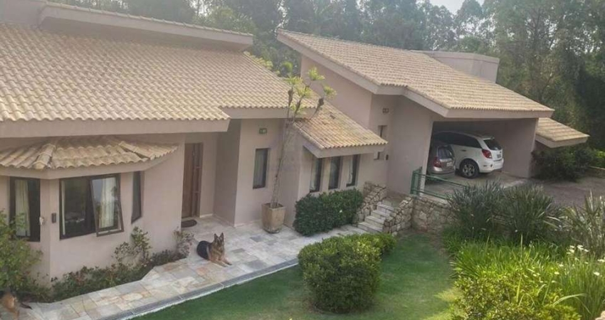 Casa à venda na Coronel Joaquim Augusto, 100, Centro, Araçariguama