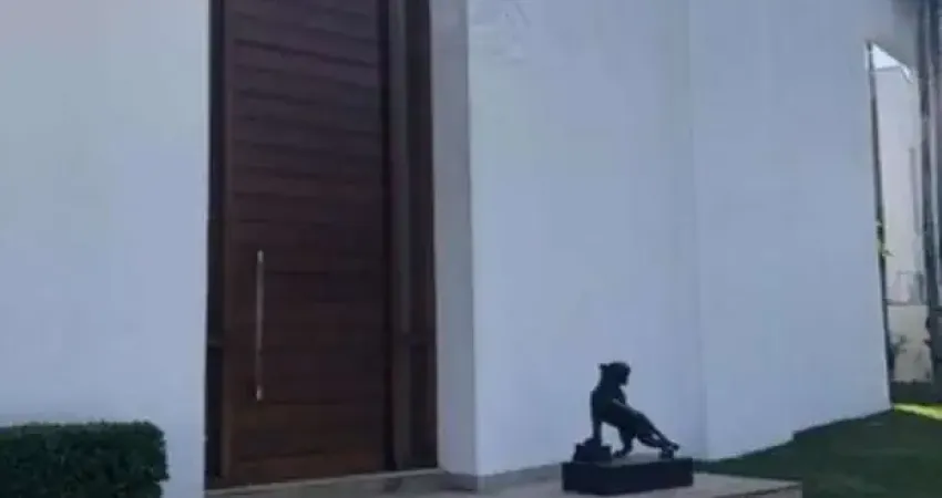Sobrado para Venda em Barueri, Residencial Morada dos Lagos