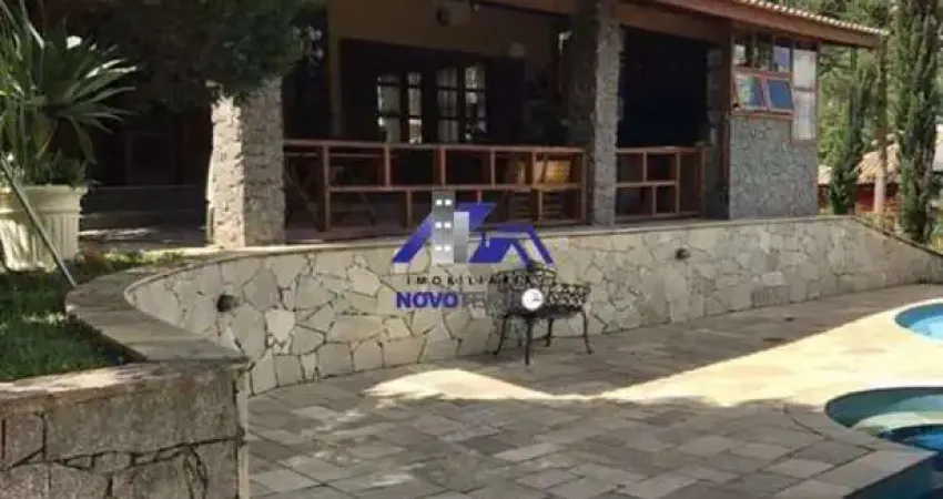 Casa para Venda em Vargem Grande Paulista, Paysage Clair
