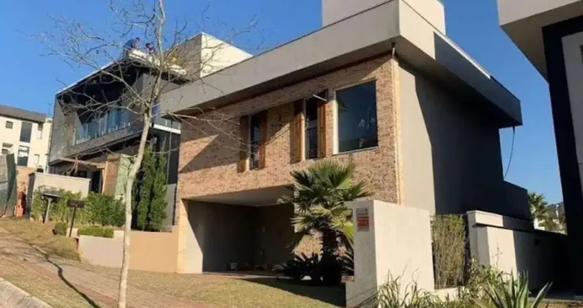 Sobrado para Locação em Santana de Parnaíba, Tamboré