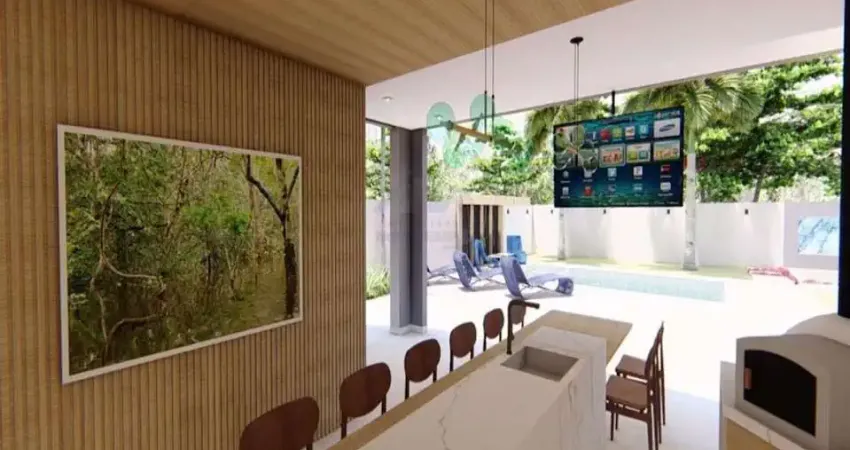 Casa à venda na Avenida Embaúba, 161, Jardim do Golf I, Jandira