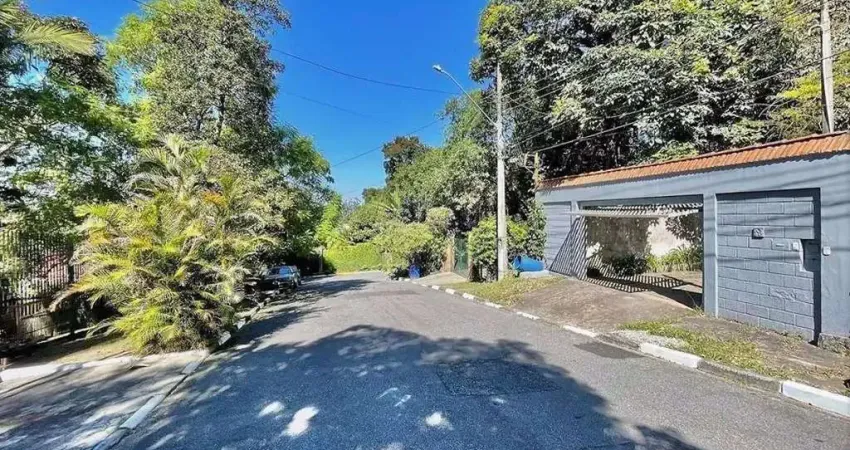 Casa à venda na Porto Feliz, 19, Vila Appia Antica, Carapicuíba