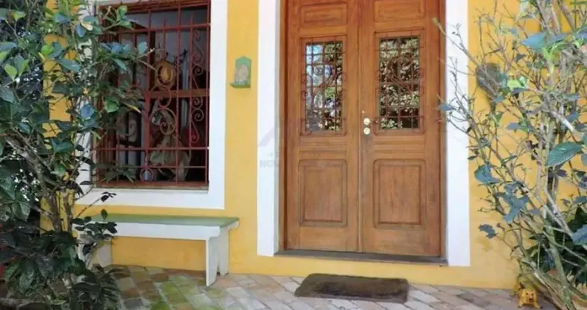 Casa para Venda em Embu das Artes, Vila Real Moinho Velho