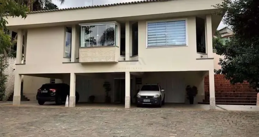 Sobrado para Venda em Cotia, Jardim Passárgada I
