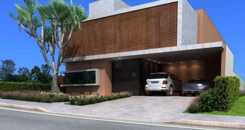 Sobrado para Venda em São José do Rio Preto, Parque Residencial Damha V