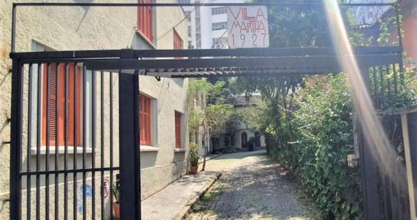 Casa para alugar na Rua Piauí, 1164, Higienópolis, São Paulo