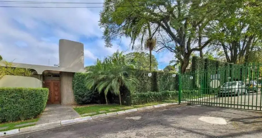 Sobrado para Venda em São Paulo, Paineiras do Morumbi