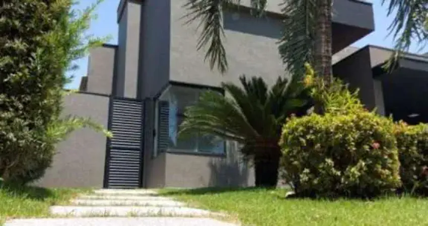 Casa para Venda em São José do Rio Preto, Residencial Eco Village I
