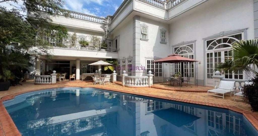 Casa para Locação em Barueri, Alphaville Residencial Plus