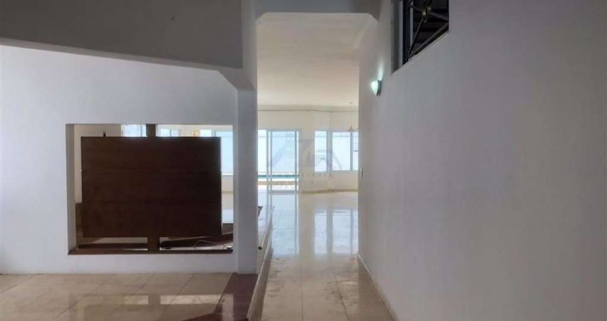 Casa para Locação em Barueri, Alphaville 02