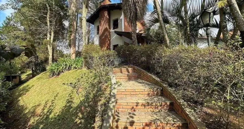 Casa à venda na Bem-te-vi, Campo Verde, Ibiúna
