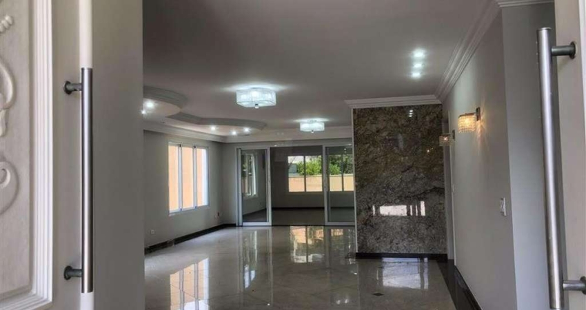 Casa para Locação em Barueri, Alphaville 02