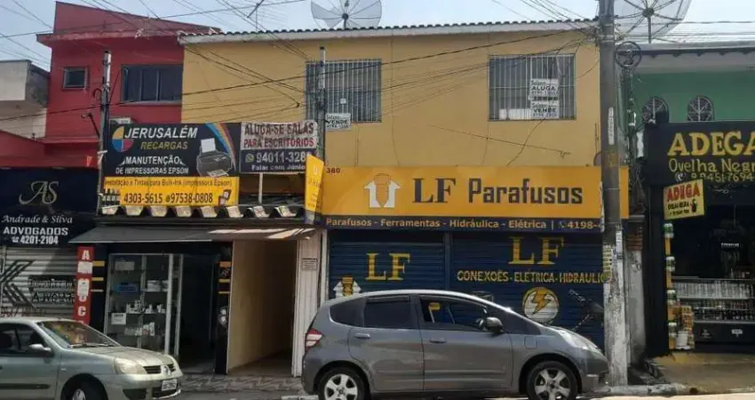Casa à venda na Municipal, 380, Jardim Silveira, Barueri