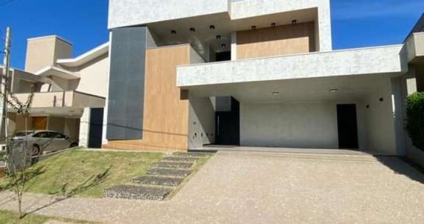 Casa para Venda em São José do Rio Preto, Parque Residencial Damha, 3 dormitórios, 3 suítes, 3 banheiros, 4 vagas
