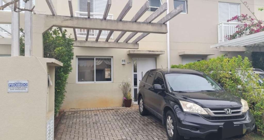 Sobrado para Venda em Barueri, Jardim Regina Alice, 3 dormitórios, 1 suíte, 2 banheiros, 2 vagas