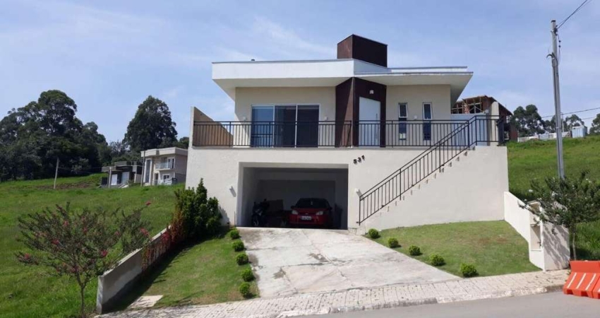 Casa para Venda em Santana de Parnaíba, Sítio do Morro, 3 dormitórios, 1 suíte, 3 banheiros, 2 vagas