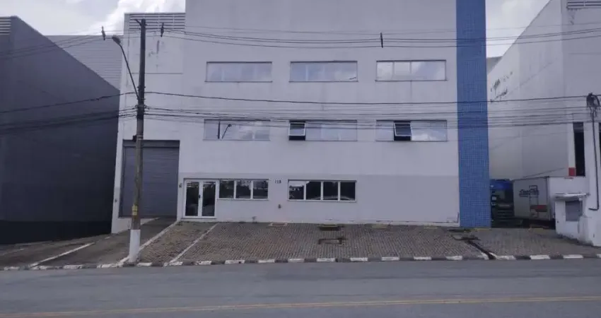 Casa para Locação em Vargem Grande Paulista, Jardim Helena Maria, 6 banheiros, 6 vagas