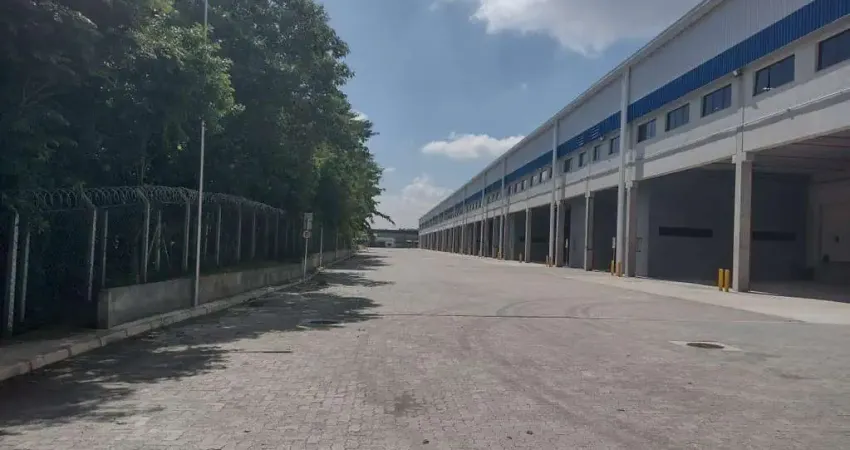 Casa para alugar na Avenida Gupê, 10767, Jardim Belval, Barueri