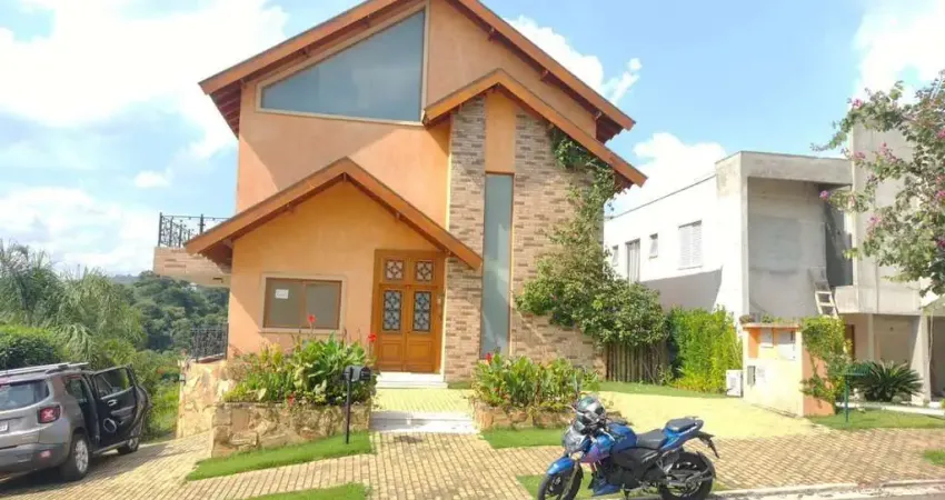 Casa para Venda em Santana de Parnaíba, Residencial Burle Marx, 3 dormitórios, 3 suítes, 6 banheiros, 4 vagas
