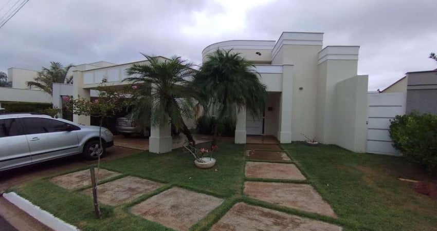 Casa para Venda em Araçatuba, Aeroporto, 3 dormitórios, 1 suíte, 4 banheiros, 2 vagas