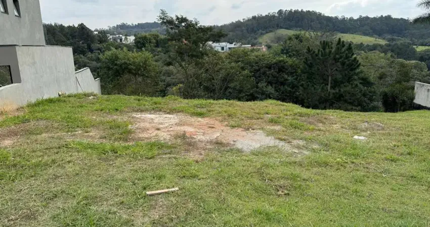 Terreno para Venda em Santana de Parnaíba, Chácara Estela