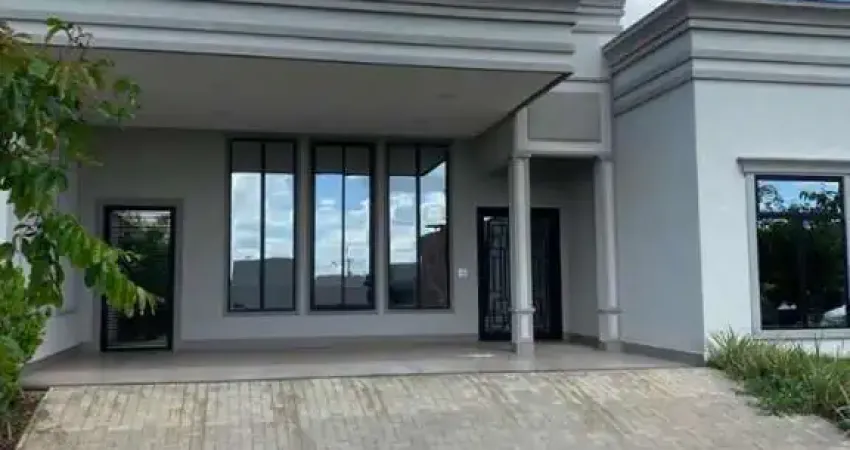Casa para Venda em São José do Rio Preto, Residencial Maria Julia, 3 dormitórios, 3 suítes, 5 banheiros, 4 vagas