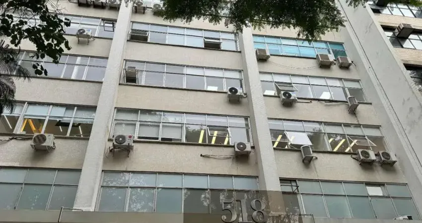 Casa para Locação em São Paulo, Bela Vista, 2 vagas