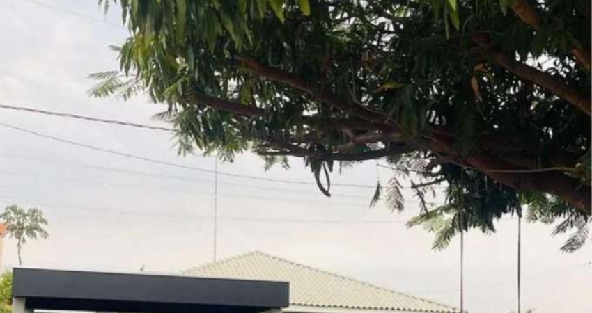 Casa para Venda em Araçatuba, Costa Azul, 3 dormitórios, 1 suíte, 3 banheiros, 5 vagas