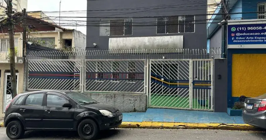 Sobrado para Locação em Barueri, Vila Boa Vista, 2 vagas