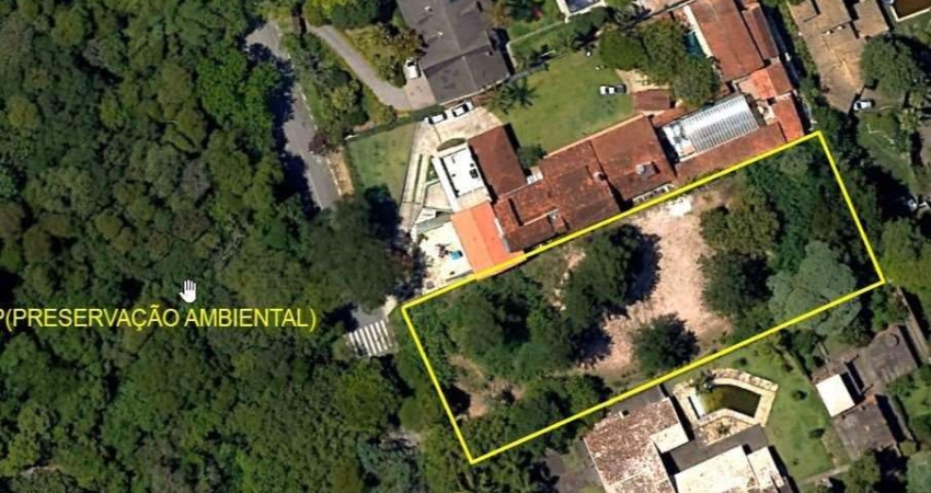 Terreno para Venda em Carapicuíba, Chácara Vale do Rio Cotia
