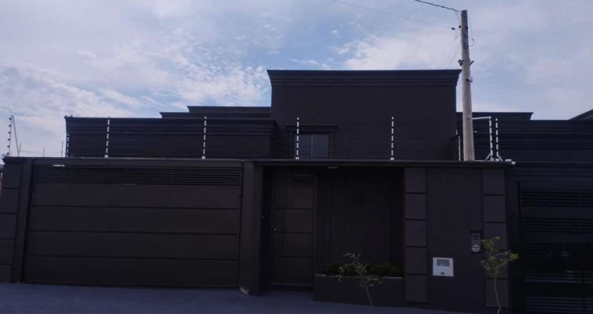 Casa para Venda em São José do Rio Preto, Setsul, 3 dormitórios, 1 suíte, 2 banheiros, 2 vagas