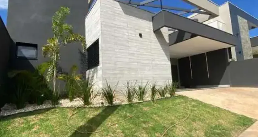 Casa para Venda em São José do Rio Preto, Village Provence, 3 dormitórios, 3 suítes, 5 banheiros, 2 vagas