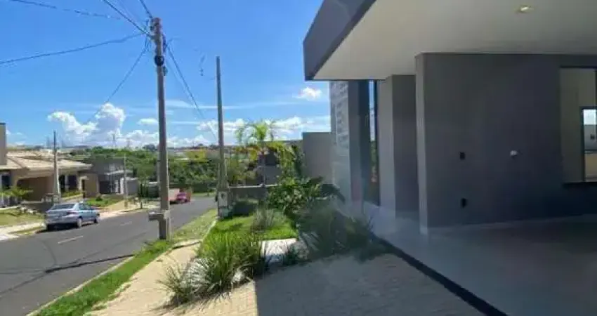 Casa para Venda em São José do Rio Preto, Village Provence, 3 dormitórios, 3 suítes, 5 banheiros, 4 vagas