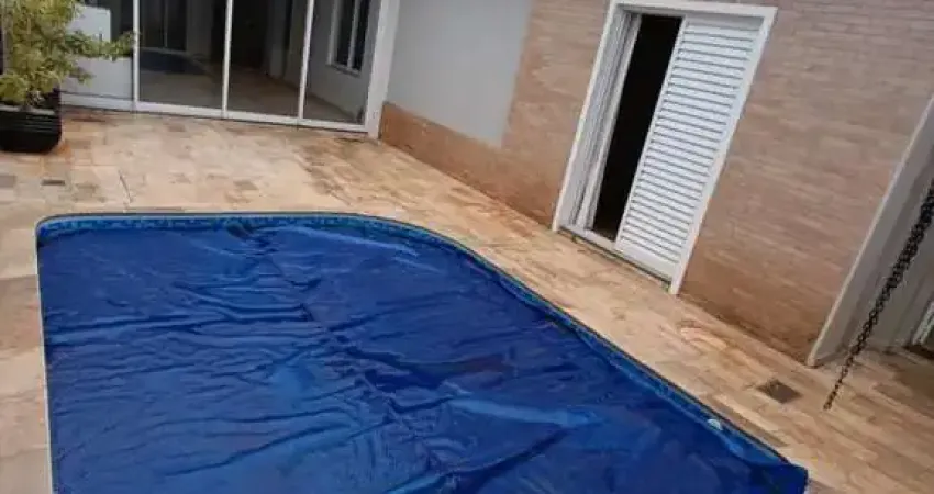 Casa para Venda em Araçatuba, Ipanema, 3 dormitórios, 3 suítes, 5 banheiros, 2 vagas