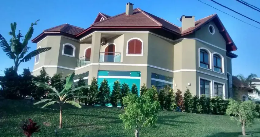 Casa em Condomínio para Venda em Barueri, Residencial Morada dos Lagos, 3 dormitórios, 2 suítes, 4 banheiros, 4 vagas